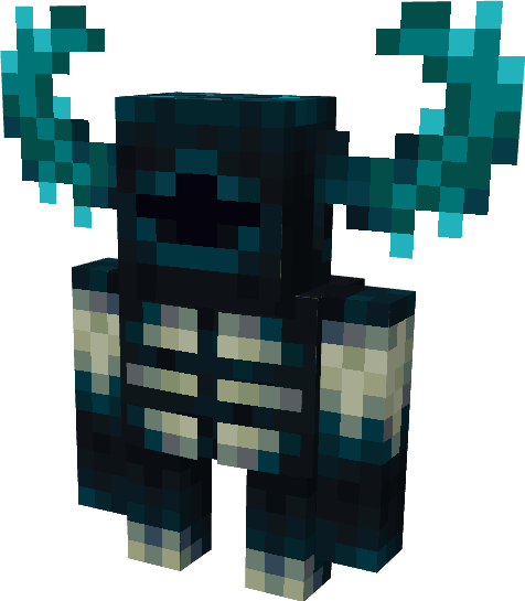 Teeny Warden