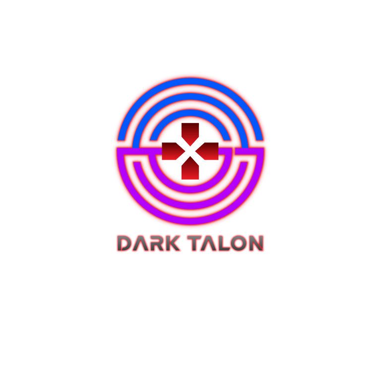 Dark Talon's logo