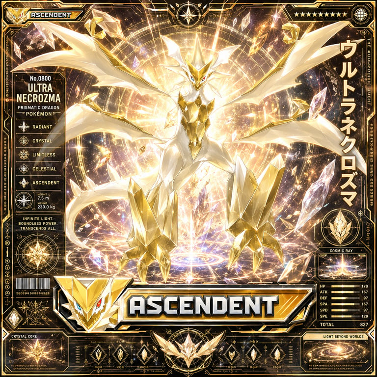 Ascendant