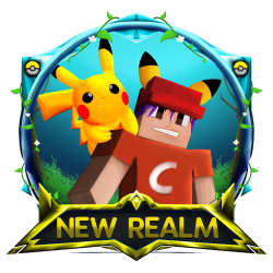 New Realm PokeGems