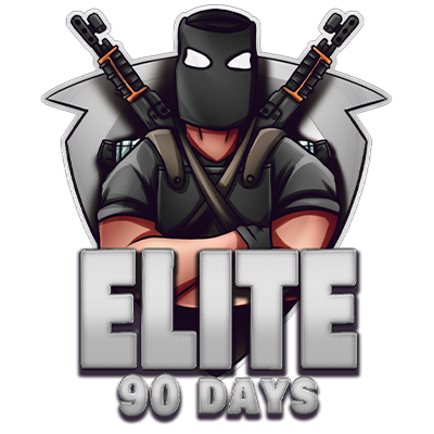 90 Days VIP Package for all servers