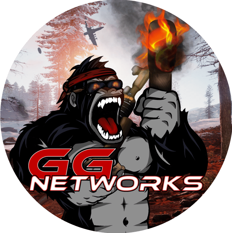 GG Networks