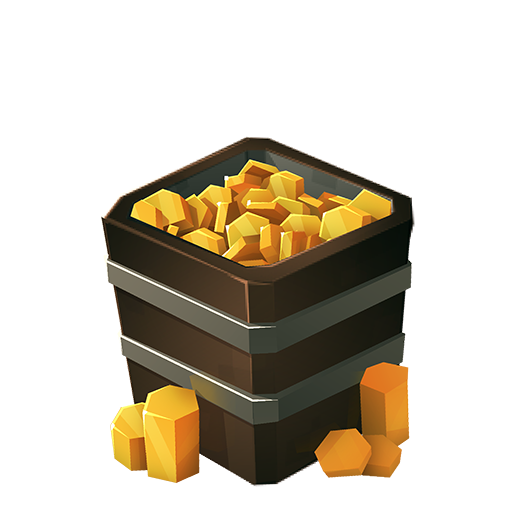 7500x Credits [+1000 Free]