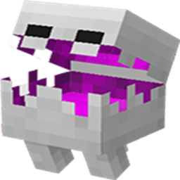 Ghastling Pet
