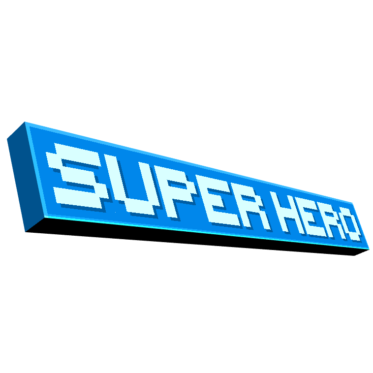 SuperHero Rank