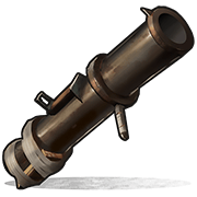 Rocket Launcher
