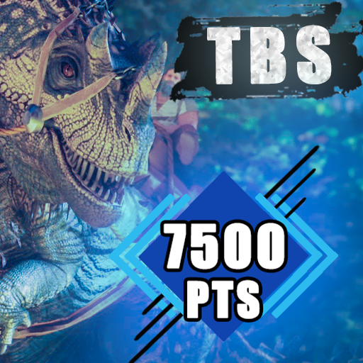 POINTS BETA