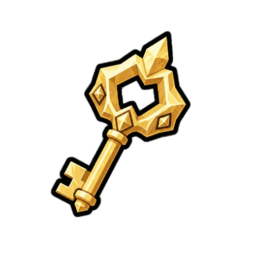 x3 TOOL KEY