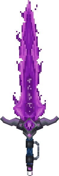 Verdux Sword