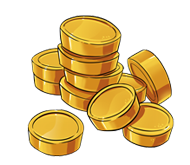 600 Tokens