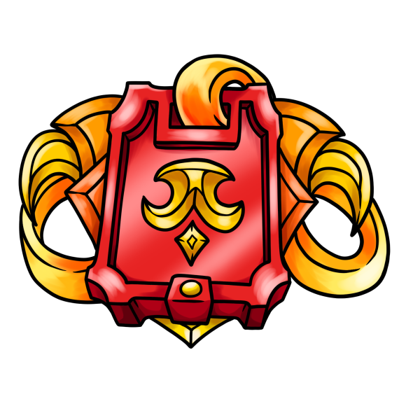 Emperor → Celestial Rank