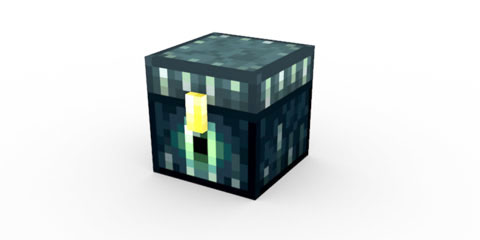 Treat Crate - Halloween event
