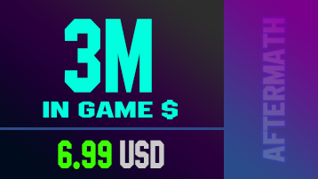 3 Mil $hop POint$