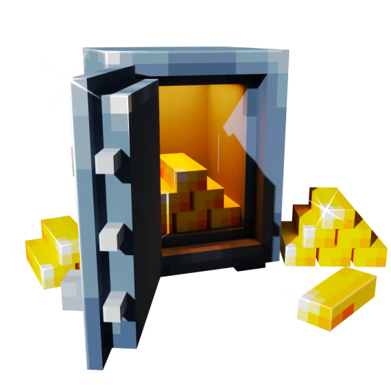 15,000 (+5,000 Bonus) Farm Coins