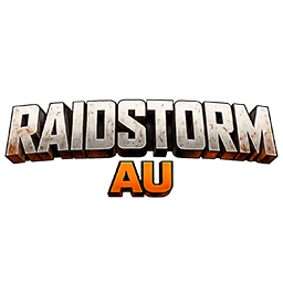 Raidstorm AU