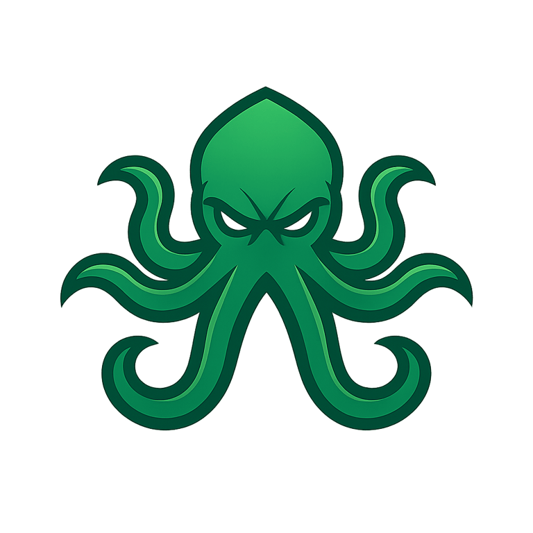 KRAKEN RUST