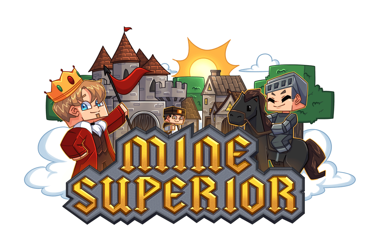 server logo