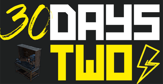 Tier 2 - 30 Days