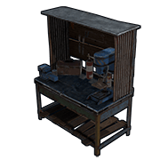 Work Bench Level 2