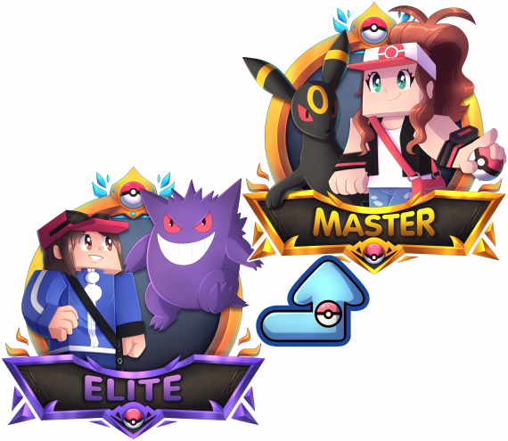 Elite to Master