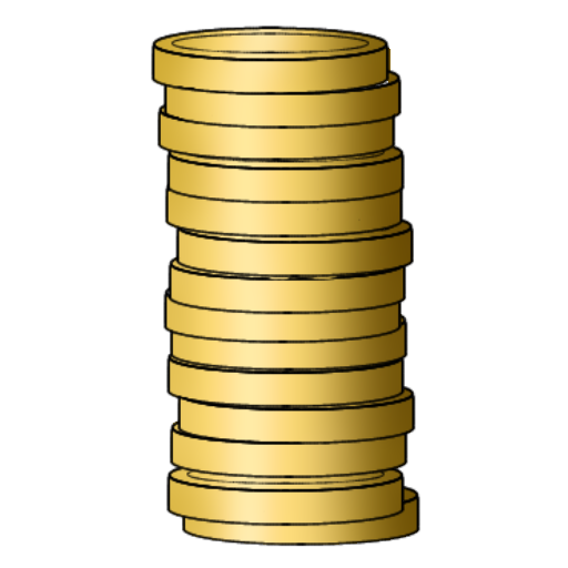 1,500 Doubloons