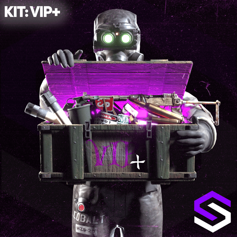 Vip+