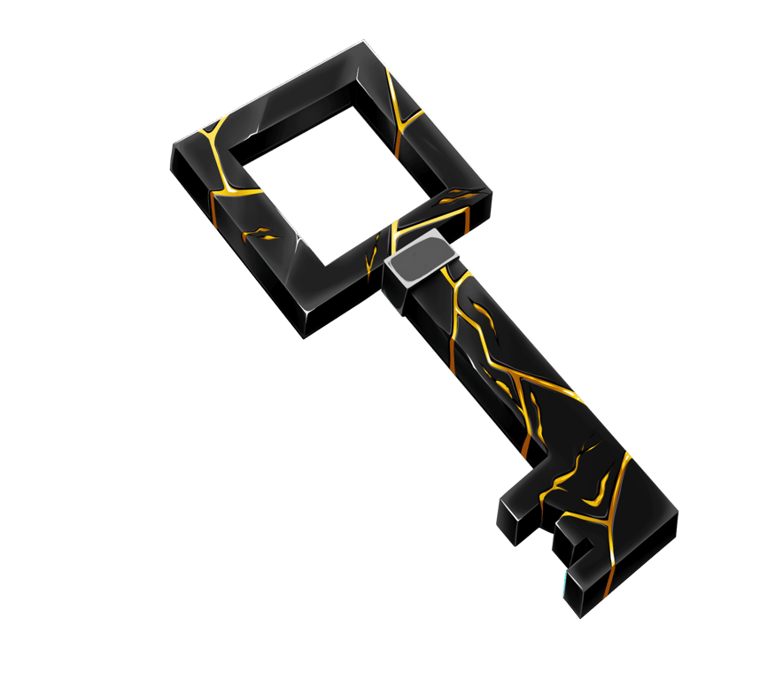 Crate Keys