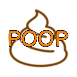 Poop