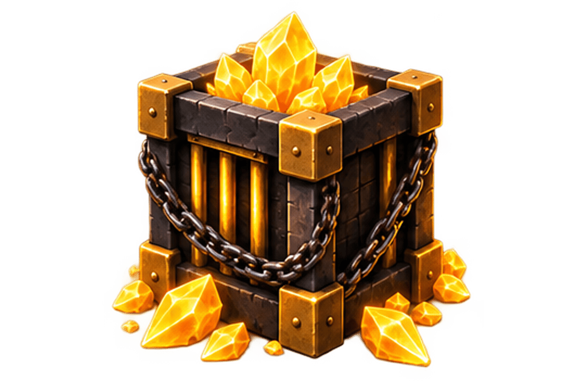 500 Shards
