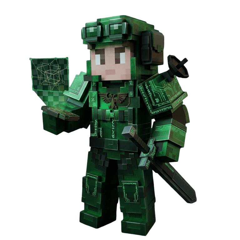 📗 Titan Bundle