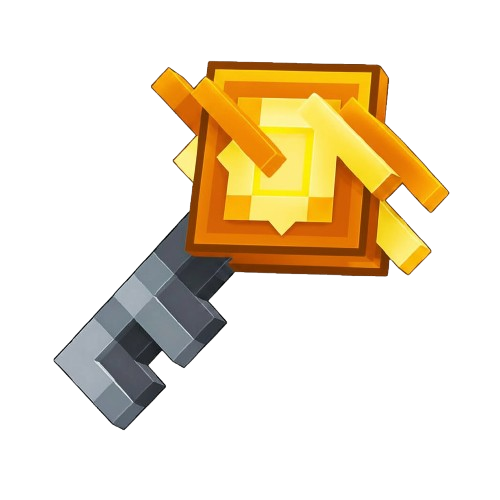1x Legendary key