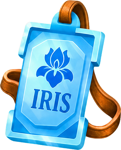 Iris Rank