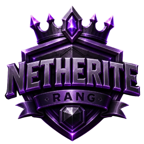 Netherite