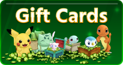 Gift Cards