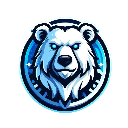 Polar Rust's Logo