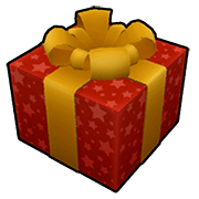 Serverwide Large Present