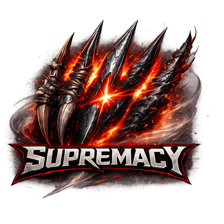 Supremacy Kit(All Kits)