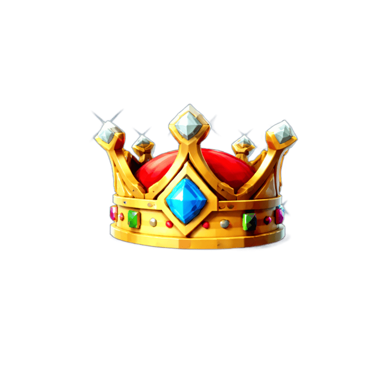 King rank