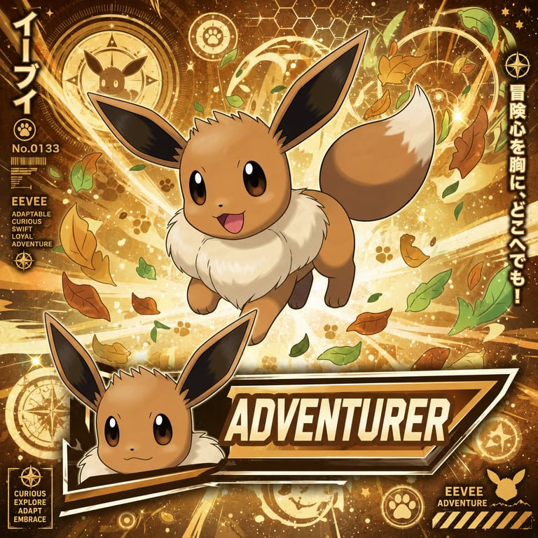 Adventurer
