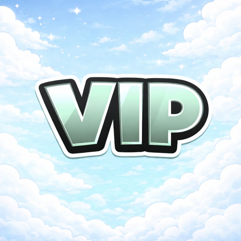 VIP Rank