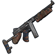 Thompson 2x