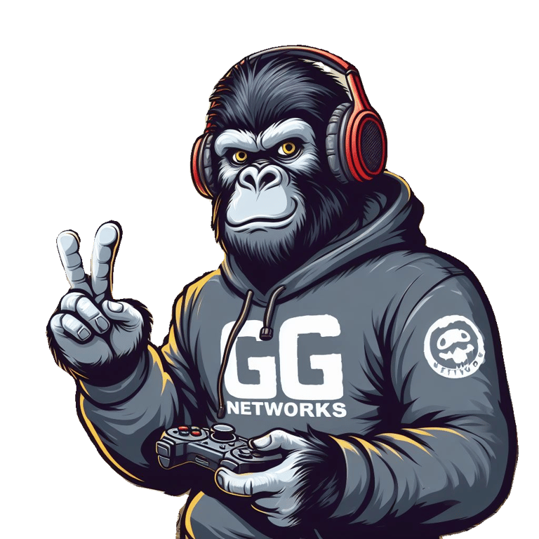 GG Networks's Logo