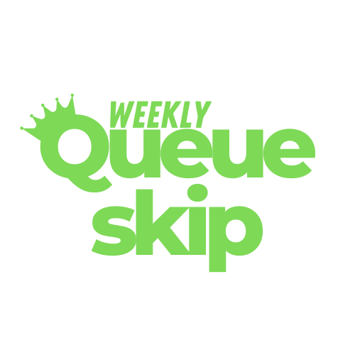 WEEKLY QUEUE SKIP
