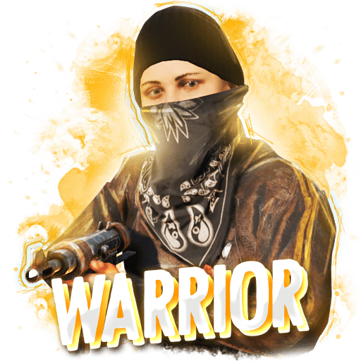 Warrior