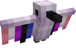 Bird - Genderfluid