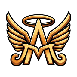 AM Rust's Logo