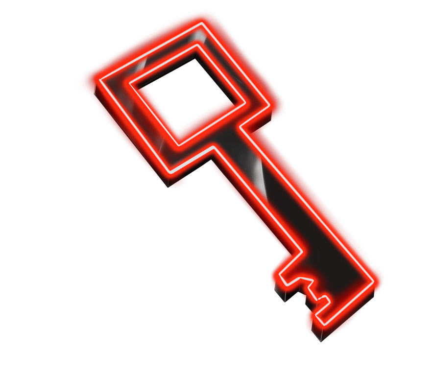 5x Builder Key
