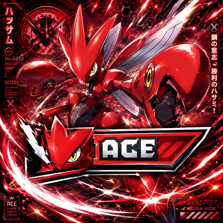 Ace
