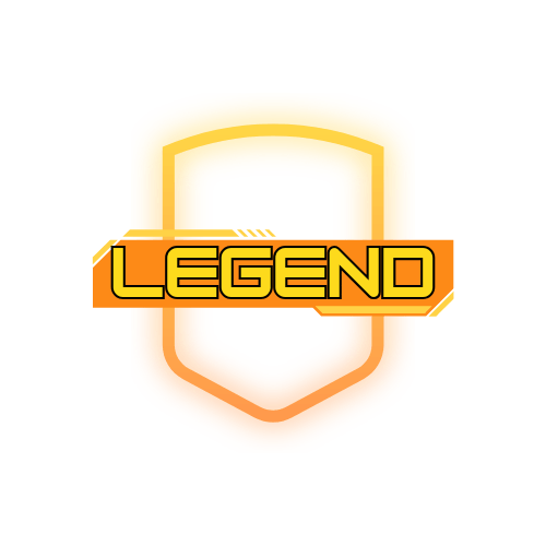 Rust Legend