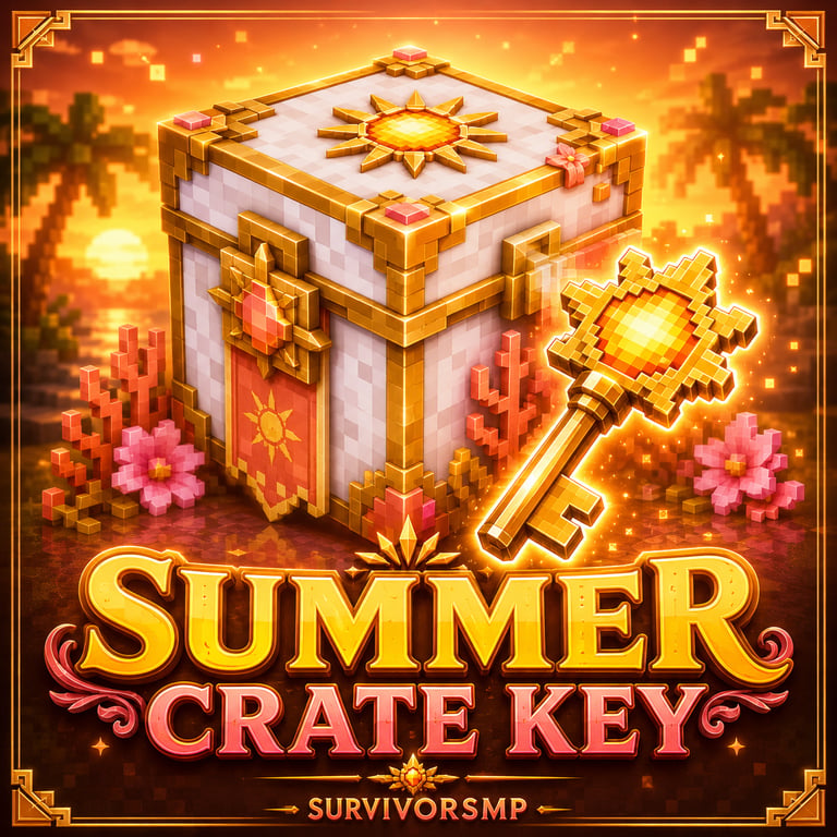 Summer Key (NA) | x25